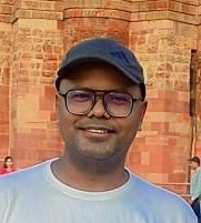 Bhanu Sinha