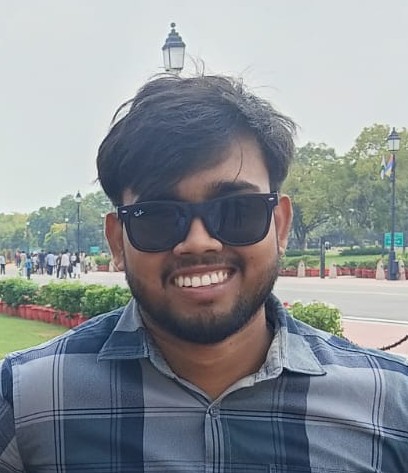 Pritam Paul